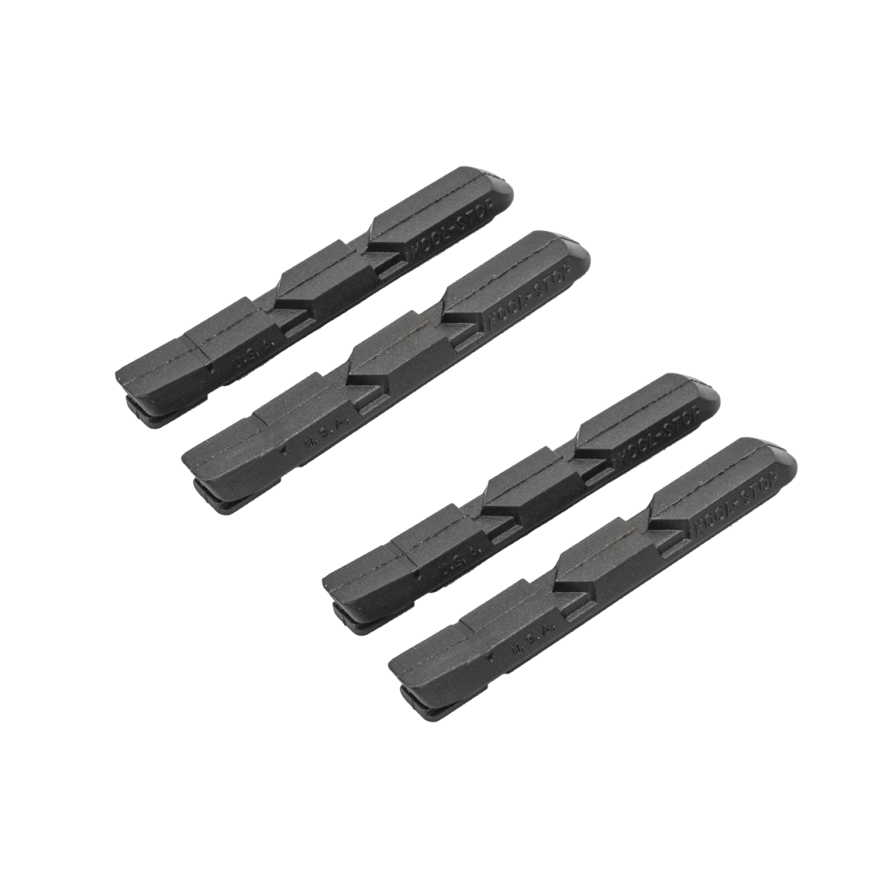 Kool-Stop-V-Type-Brake-Pads-Brake-Pad-Insert-Mountain-Bike--Cyclocross-Bike--Road-Bike_BR2150PO2_Bicycle-Brake-Pads