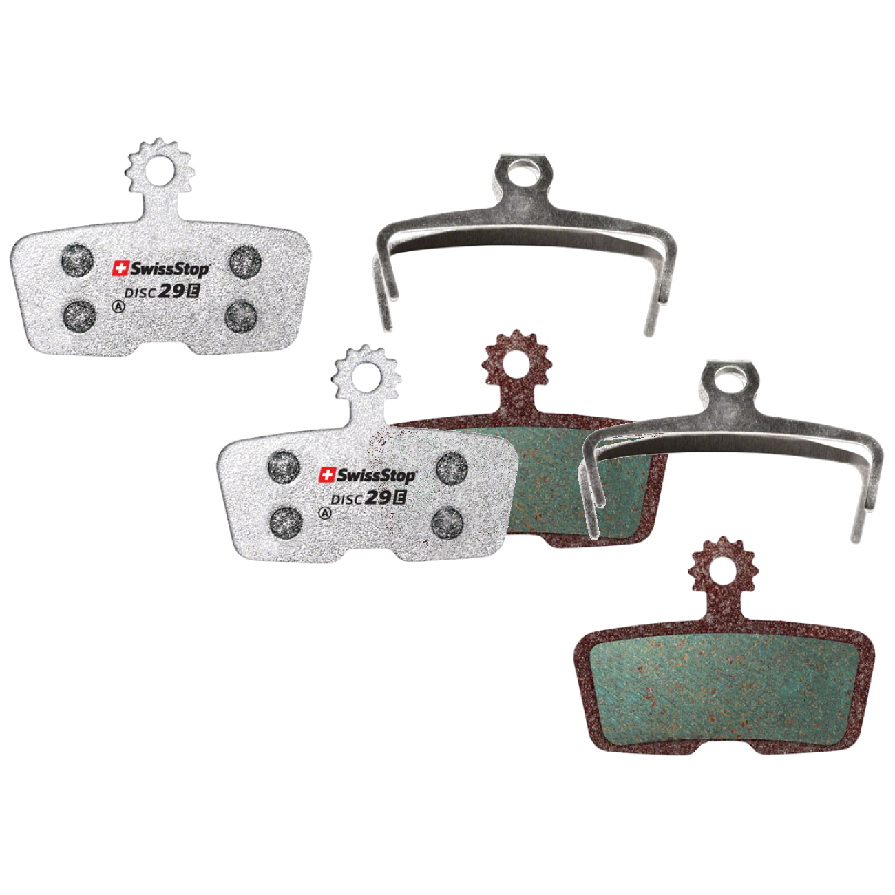 SwissStop-Disc-Brake-Pad-Organic_BR3045PO2_Disc-Brake-Pads
