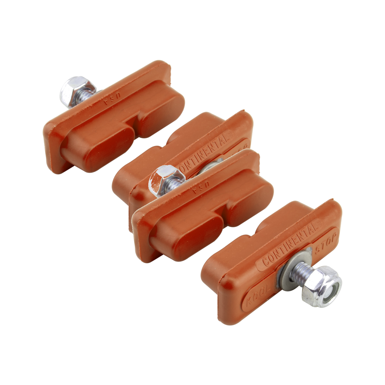 Kool-Stop-Continental-Brake-Pads-Rim-Brake-Pad-Mountain-Bike--Cyclocross-Bike--Road-Bike_BR5547PO2_Bicycle-Brake-Pads