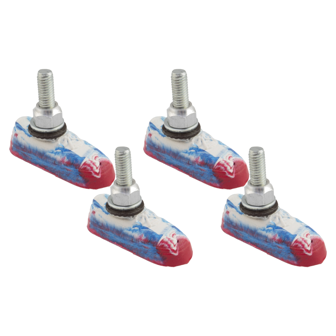 Kool-Stop-Vans-Brake-Shoe---Threaded-Post-Mountain-Bike--Cyclocross-Bike--Road-Bike_BR5579PO2_Bicycle-Brake-Pads