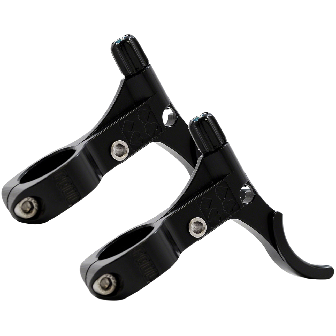 Paul Components E-Lever Right & Left Short-Pull Road Brake Levers 