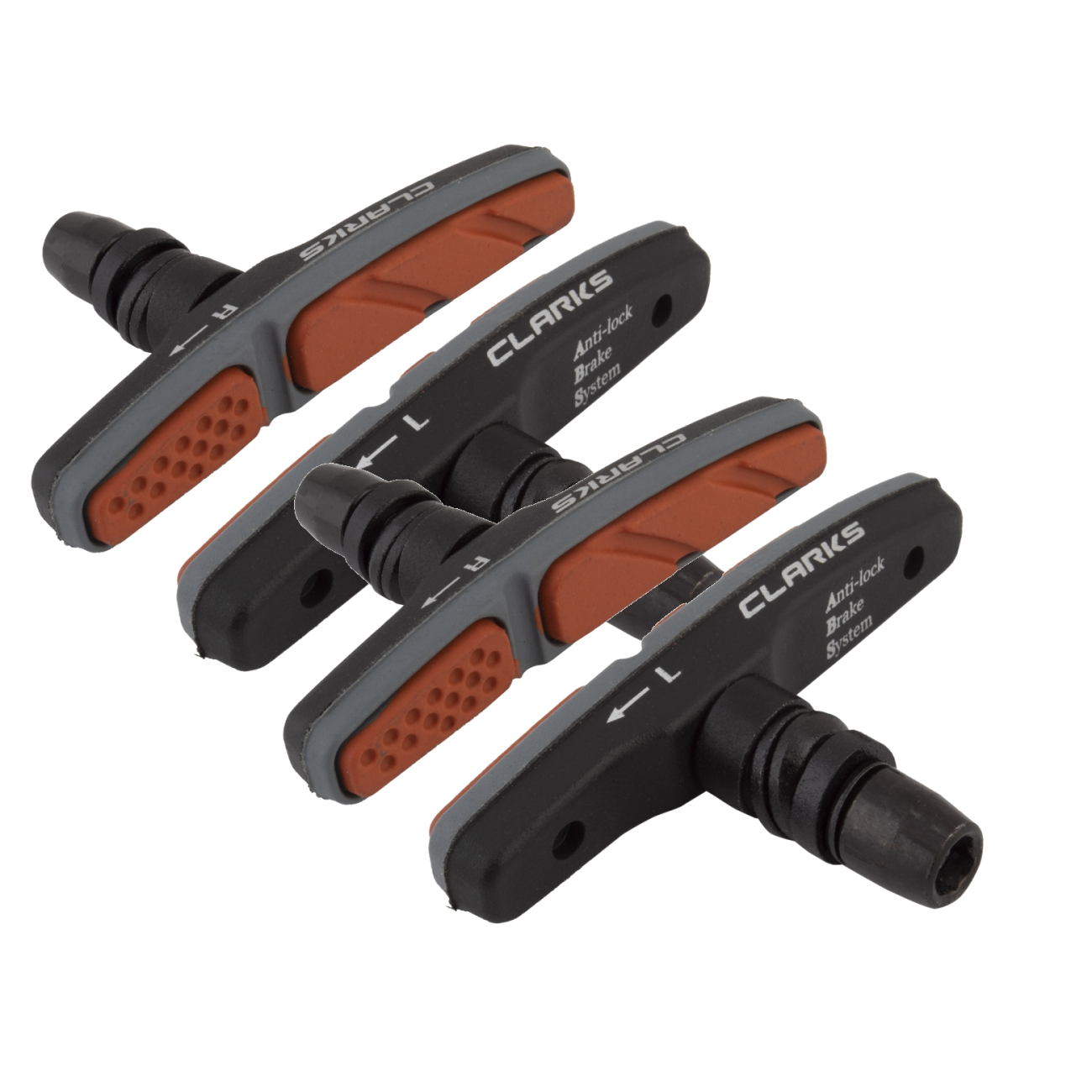 Clarks-ALT02V-Threaded-Post-Cartridge-Pad-Brake-Shoe---Threaded-Post-Mountain-Bike_BRPD0181PO2_Bicycle-Brake-Pads