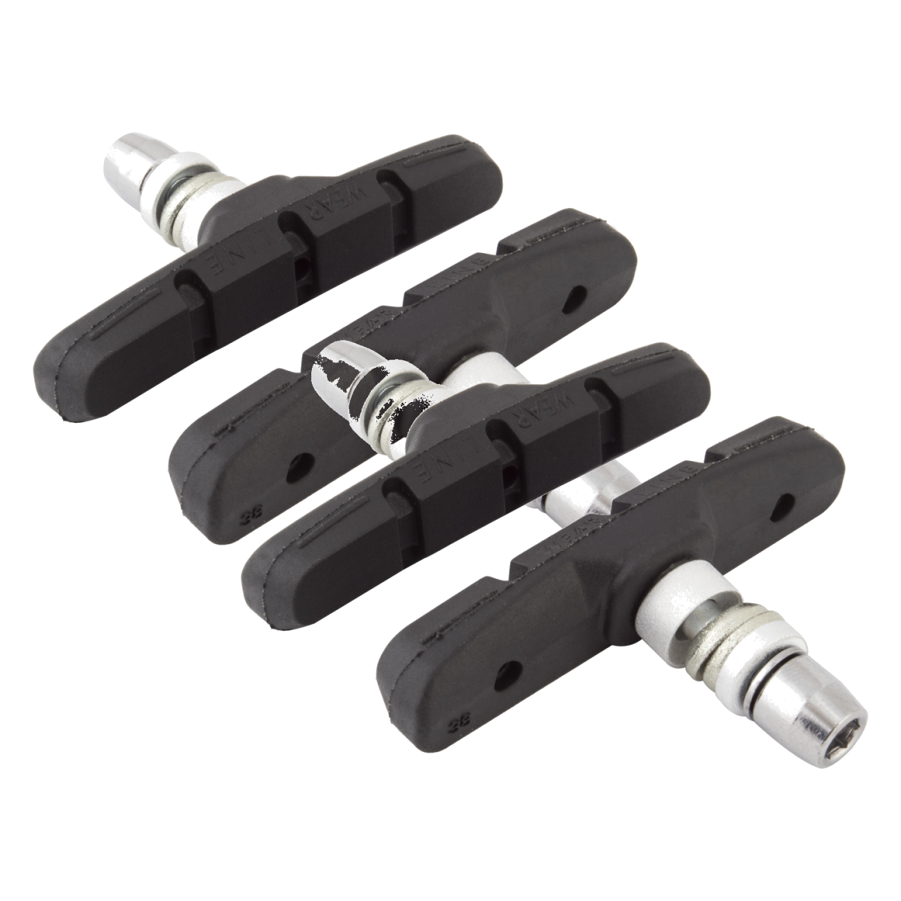 Sunlite-Threaded-Post-Brake-Pads-Brake-Shoe---Threaded-Post-_BRPD0202PO2_Bicycle-Brake-Pads