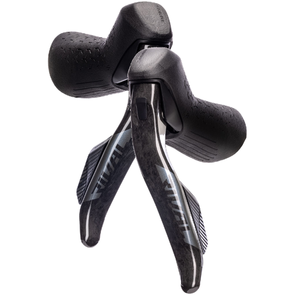 SRAM Rival eTap AXS Hydraulic Shift/Brake Levers Set Left & Right
