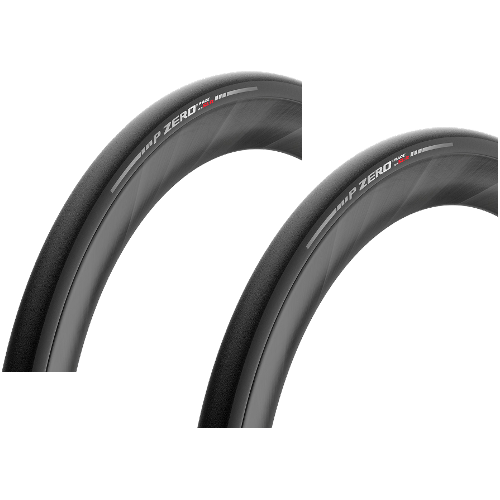 Pirelli P ZERO Race SL-R TLR 700x28C Road Tires Tubeless Ready
