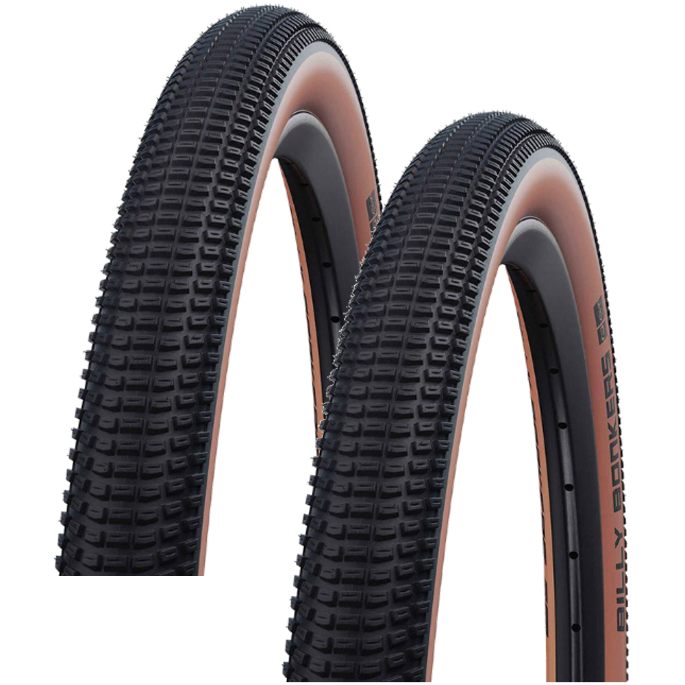 【SCHWALBE】BILLY BONKERS 24×2.00\