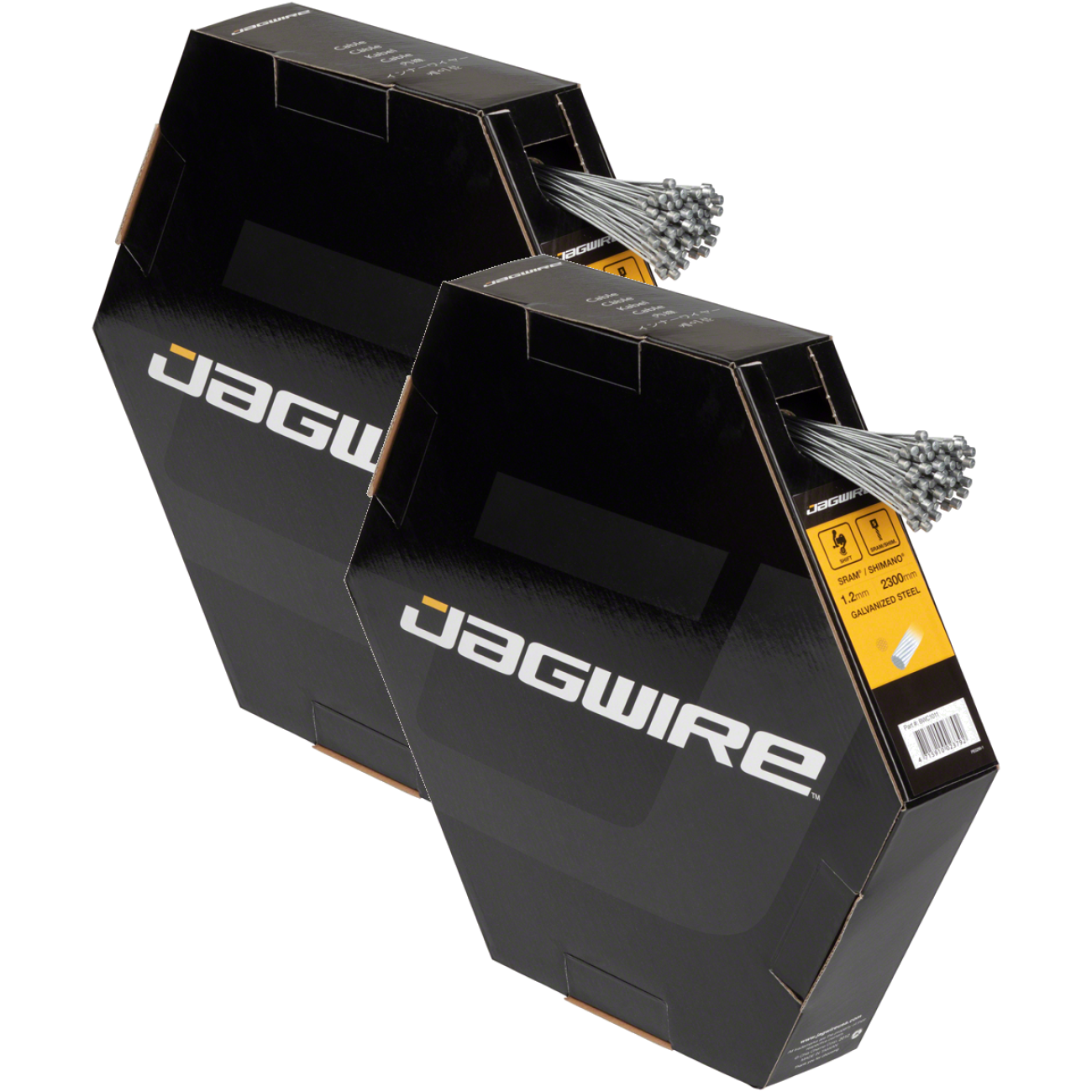 Jagwire-Shift-Cable-File-Box-Derailleur-Inner-Cable-Road-Bike--Mountain-Bike_CA4231PO2