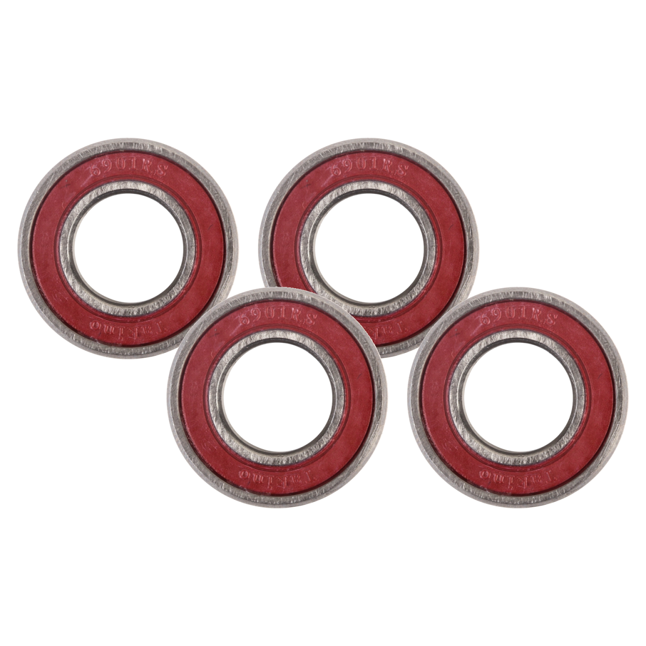 Pack of 2 Sunlite Cartridge Bearings 6901 5890₽