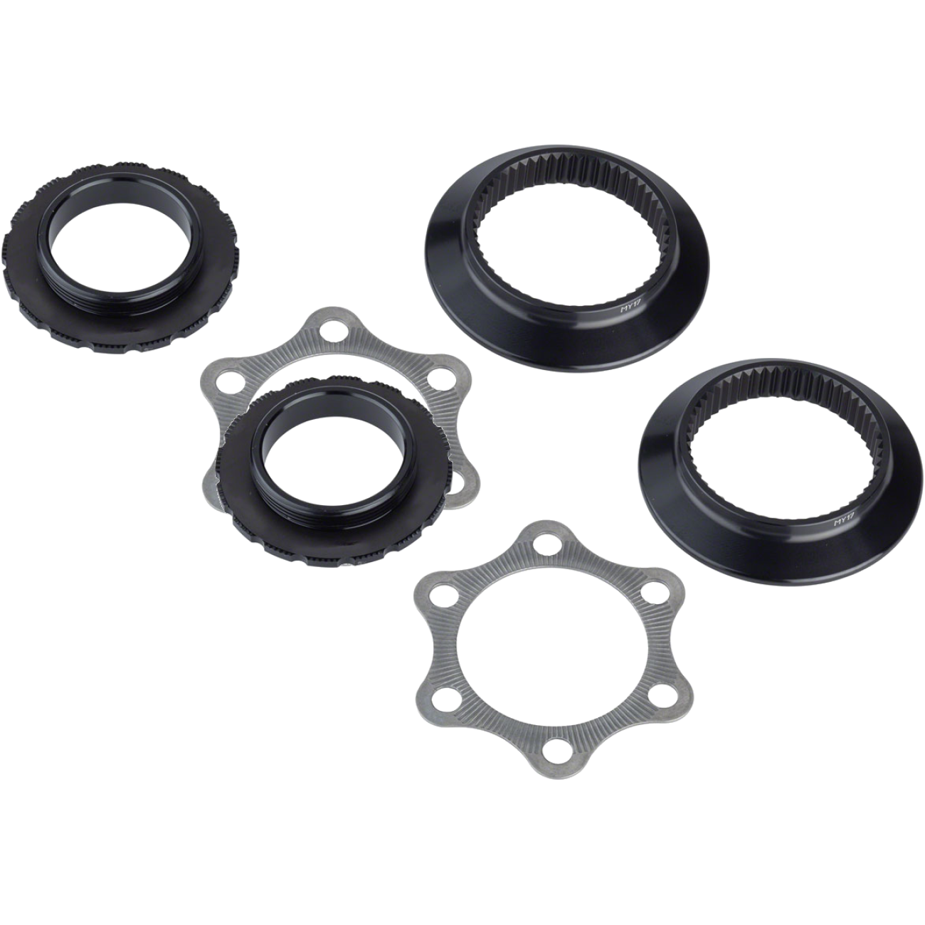 DT-Swiss-Rotor-Adaptors-Disc-Rotor-Adaptor-Mountain-Bike--Downhill-Bike--Fat-Bike--Hardtail-Bike--Gravel-Bike--Cyclocross-Bike_HU1330PO2