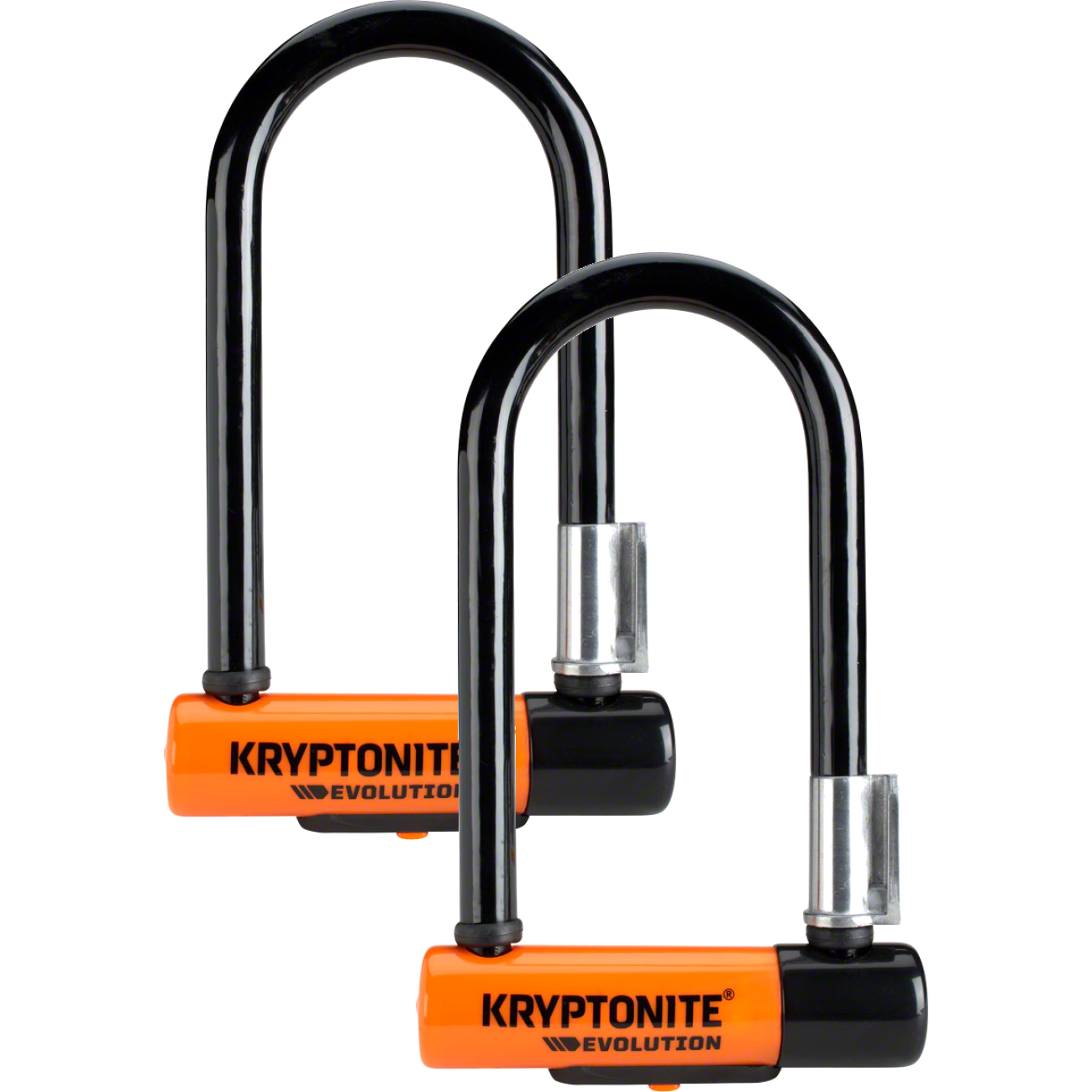 Kryptonite Evolution Series U-Lock 4' Security Cable