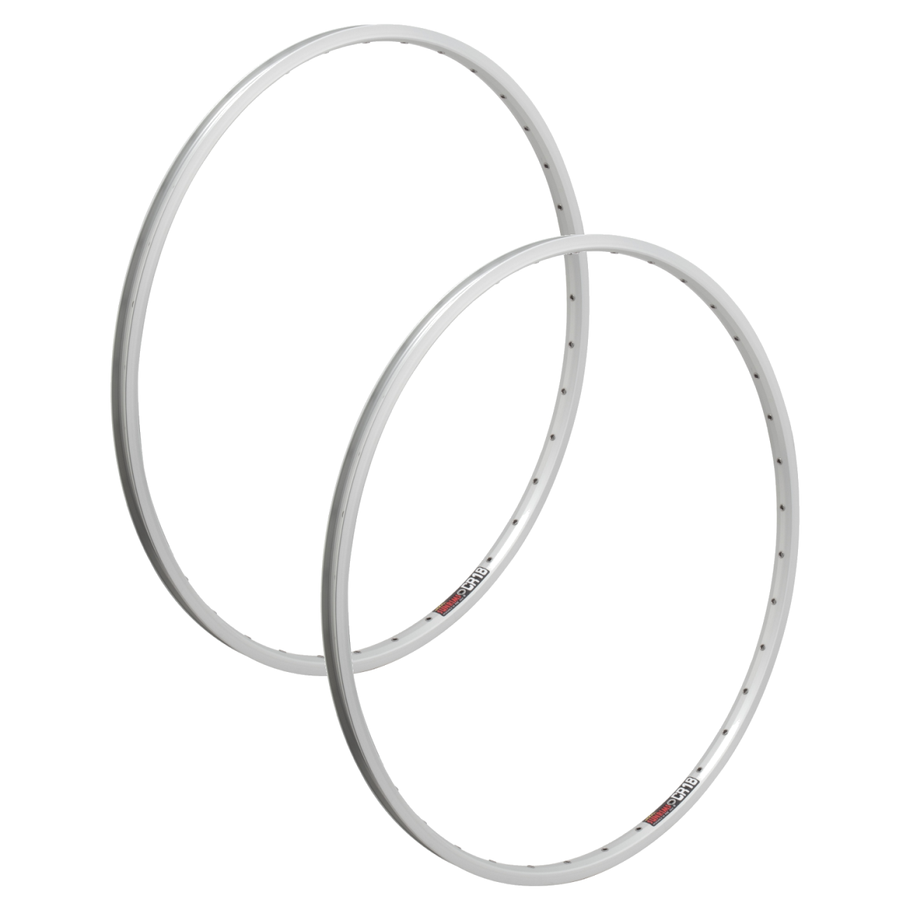 Pack of 2 CR-18 Sun Ringle 26in CR-18 Silver 36 | eBay