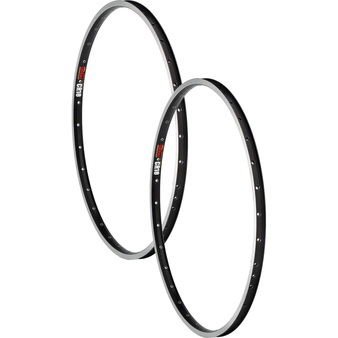 Pack of 2 Sun Ringle CR-18 Rim - 26