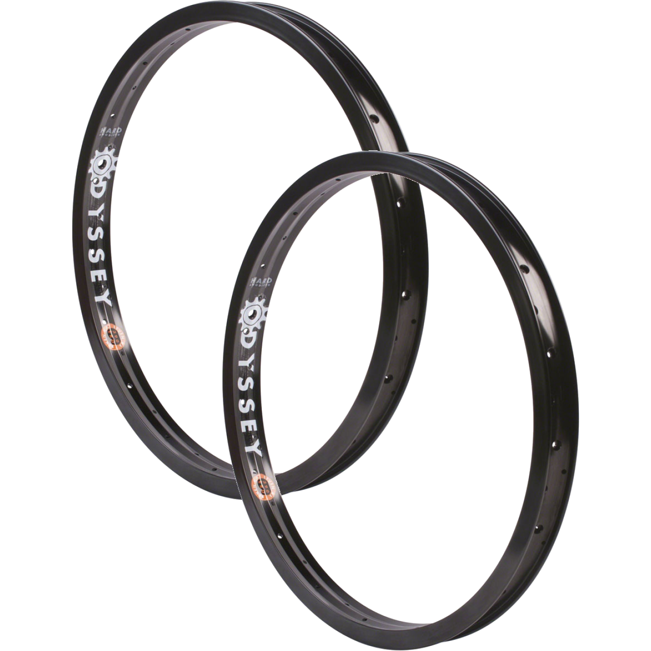 ODYSSEY SEVEN　K-A リム　BMX　36h Odyssey Seven KA BMX Rim | Alans BMX