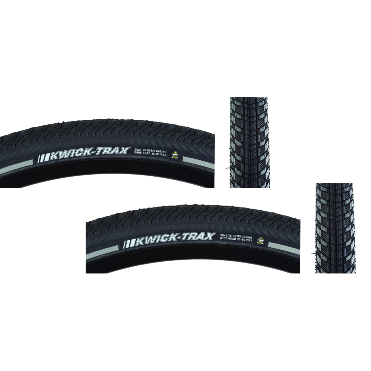 Kenda-Kwick-Trax-26-in-1.75-Wire_TIRE1690PO2_Wire-Bead-Tires