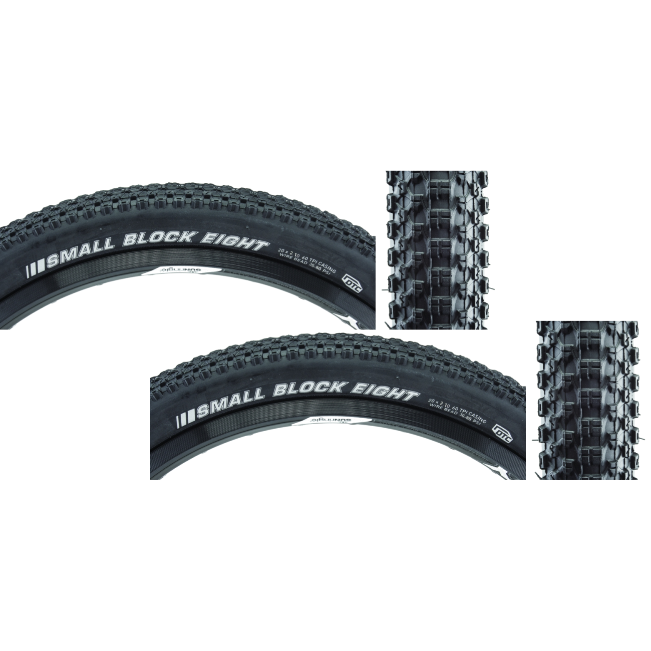 Kenda-Small-Block-8-Sport-20-in-2.1-Wire_TIRE1850PO2_Wire-Bead-Tires