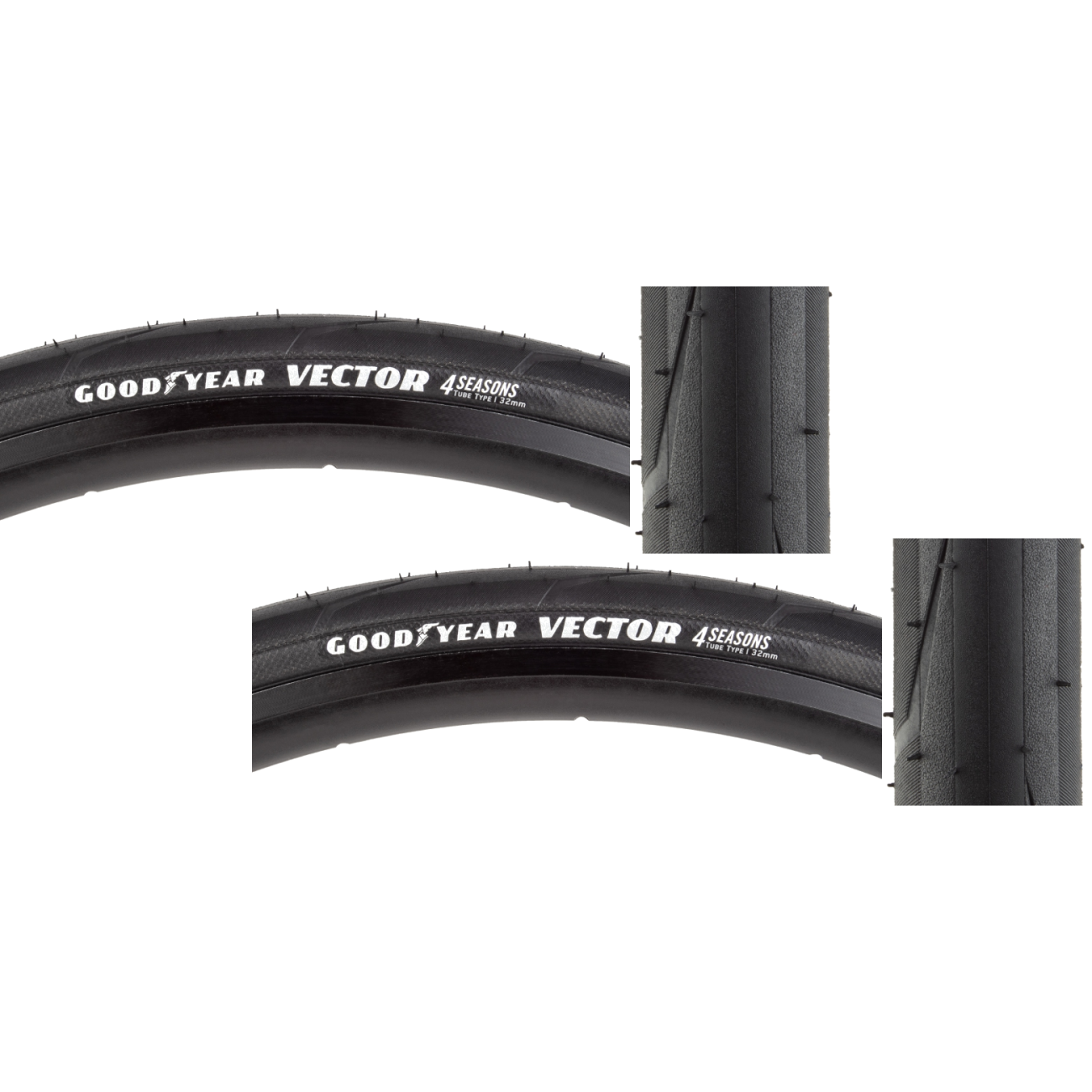 Goodyear-Vector-4Seasons-Tire-700c-32-Folding_TIRE3357PO2_Folding-Tires