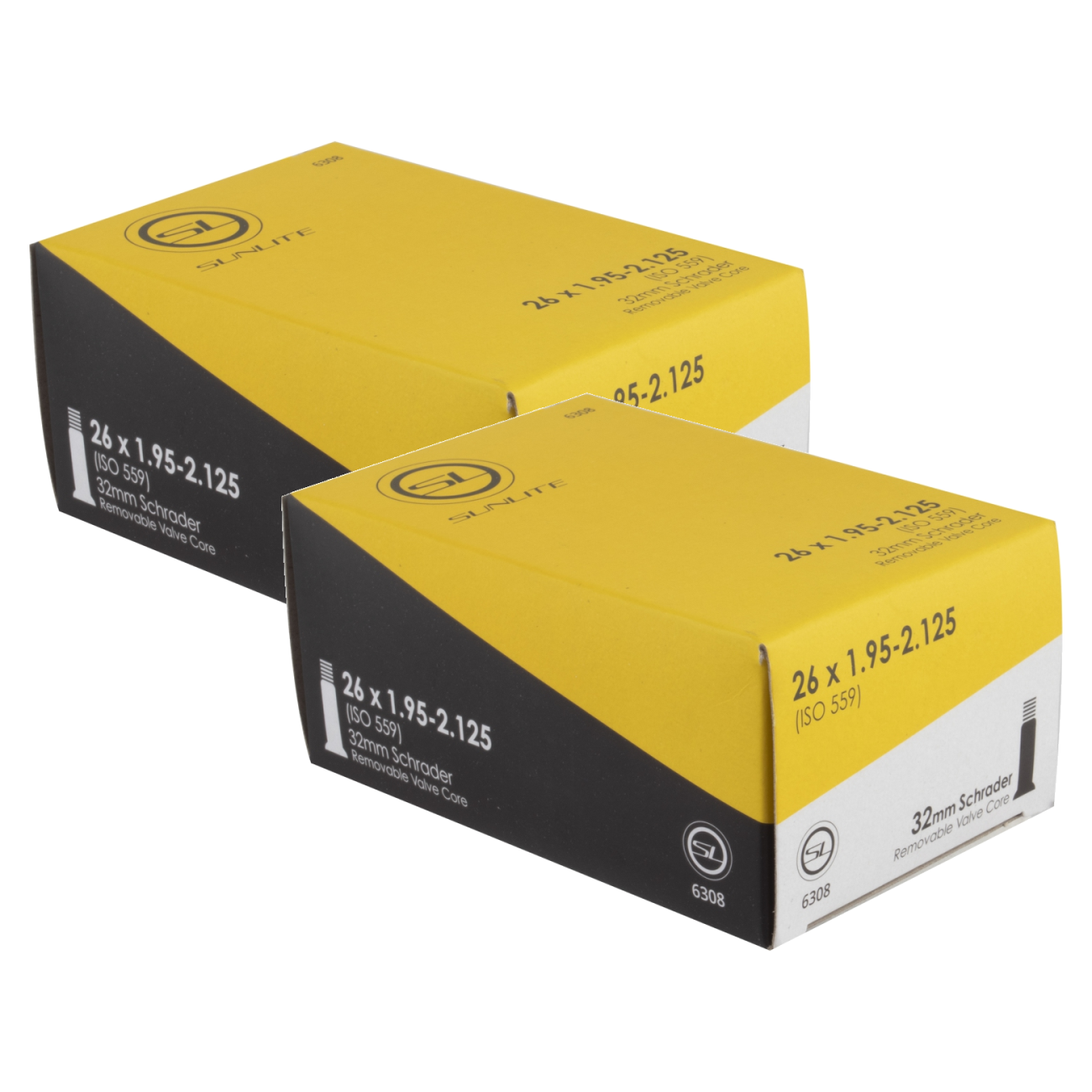 Sunlite-Standard-Schrader-Valve-Tube_TUBE0451PO2_Bicycle-Tubes