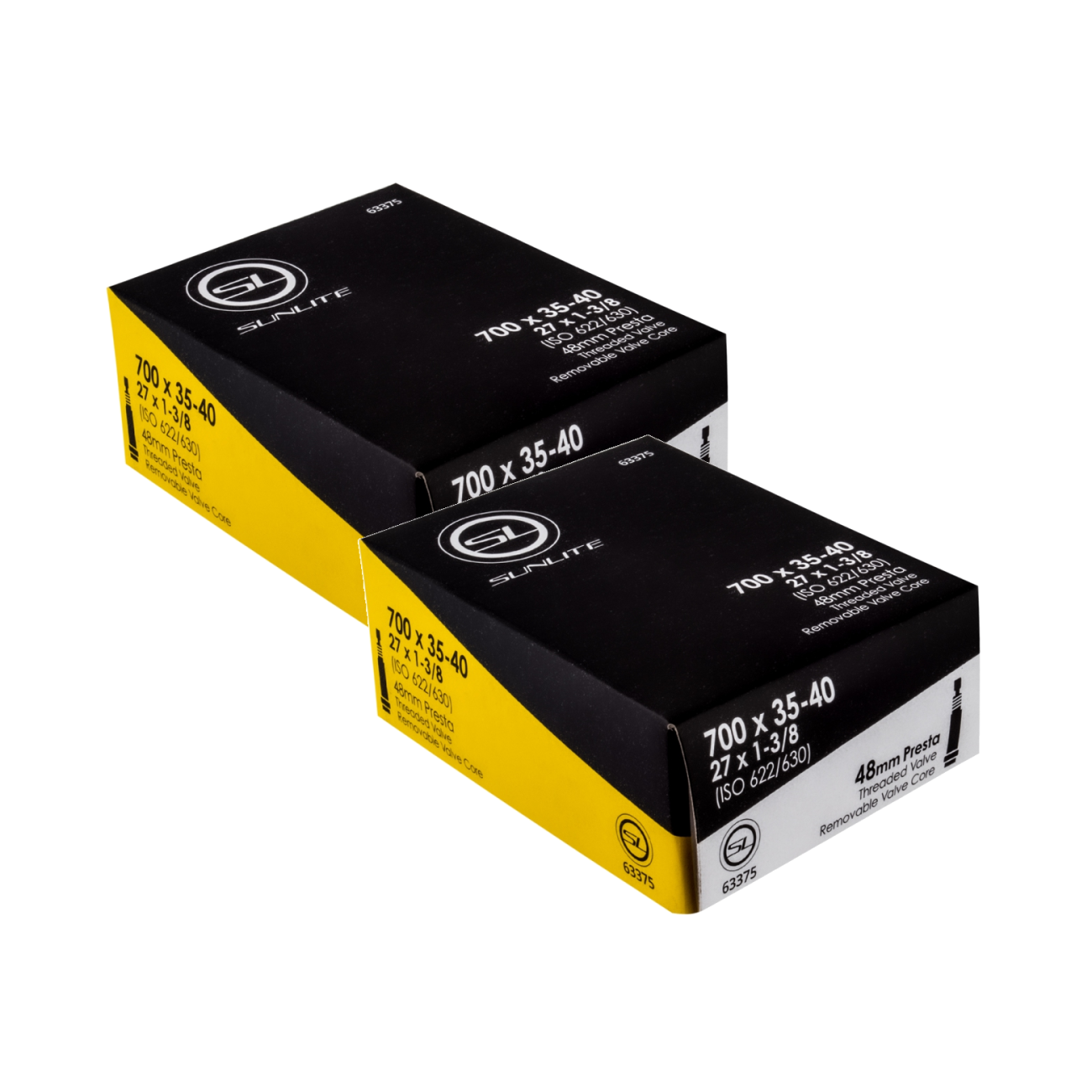 Sunlite-Standard-Presta-Valve-Tube_TUBE0532PO2_Bicycle-Tubes
