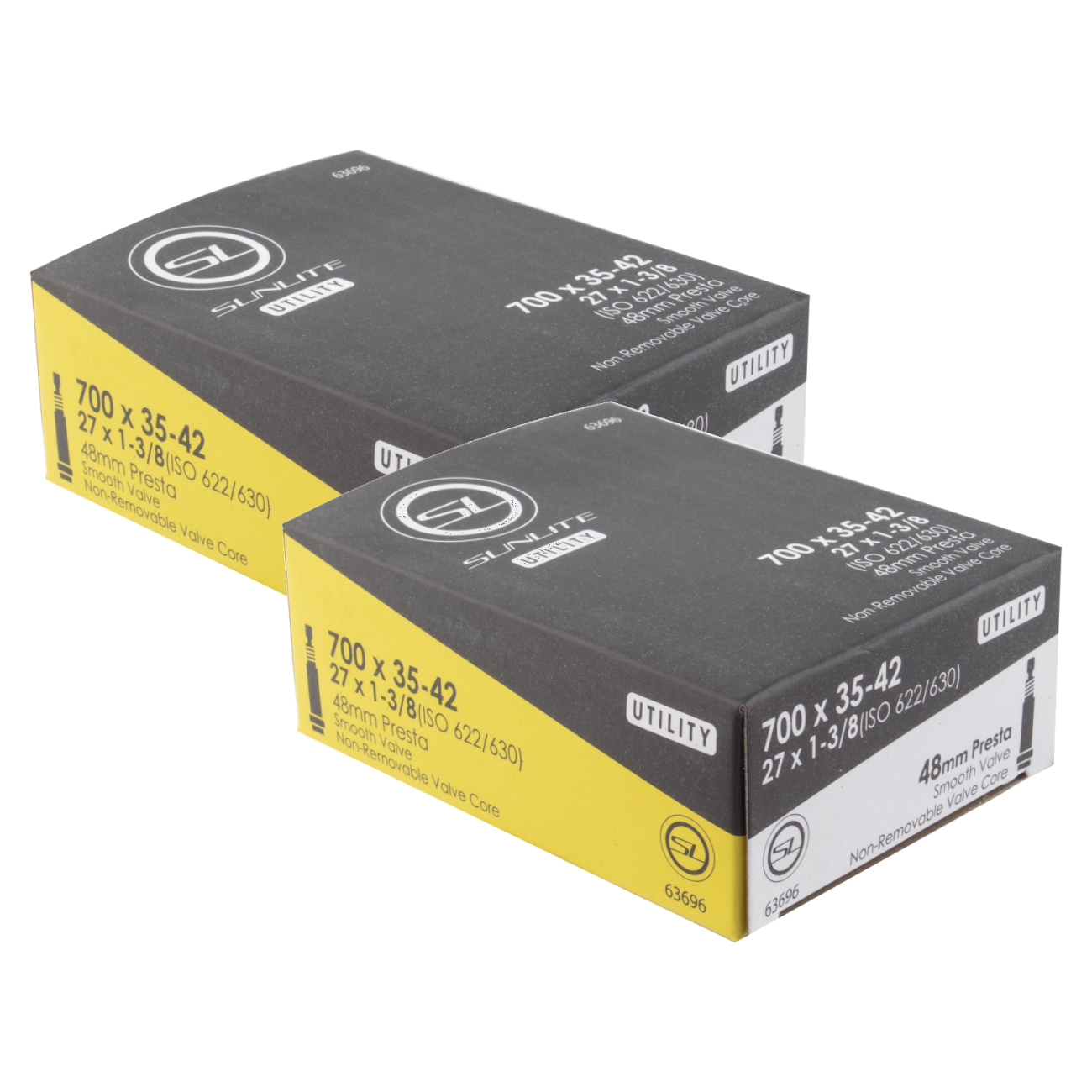 Sunlite-Utili-T-Standard-Presta-Valve-Tubes-Tube_TUBE0638PO2_Bicycle-Tubes