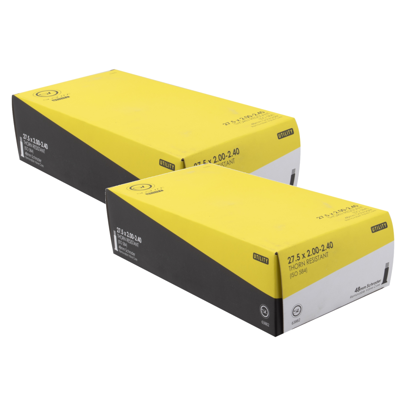 Sunlite-Utili-T-Thorn-Resistant-Schrader-Valve-Tubes-Tube_TUBE0703PO2_Bicycle-Tubes