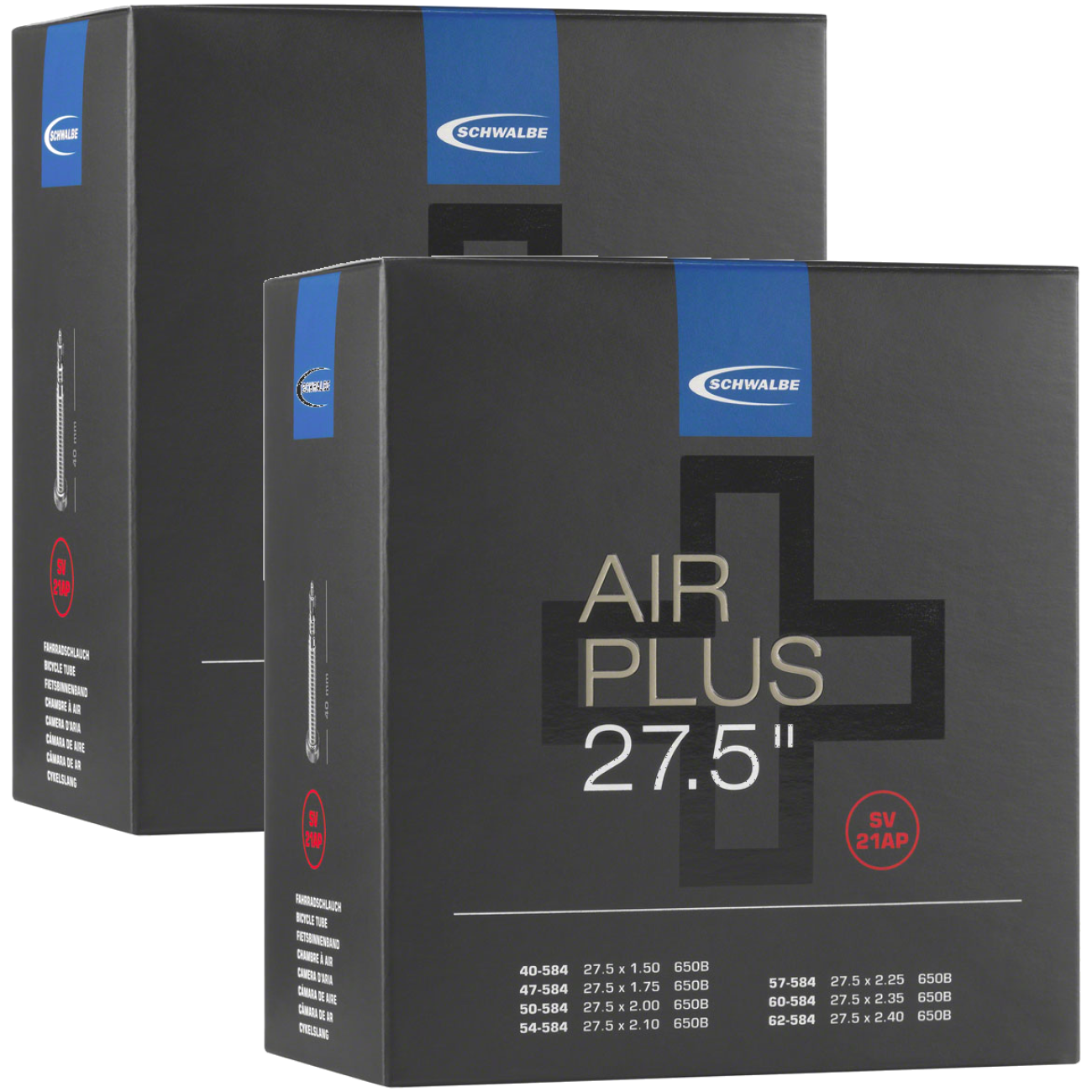 Schwalbe-Air-Plus-Tube-Tube_TUBE0819PO2_Bicycle-Tubes
